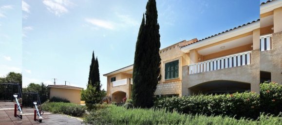 3 Schlafzimmer Wohnung in Polis, Cyprus, Nr. 22180 3