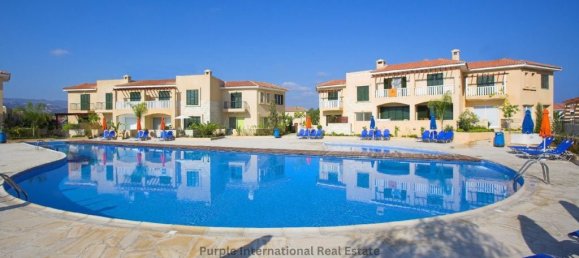 3 Schlafzimmer Wohnung in Polis, Cyprus, Nr. 22180 2