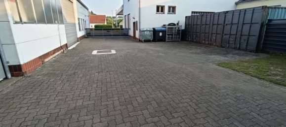 Lagerhaus in Werra-Meißner, Germany 925m², Nr. 160935 7