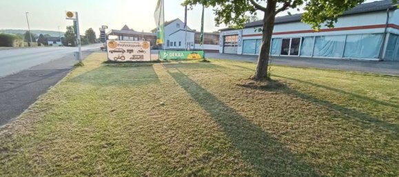 Lagerhaus in Werra-Meißner, Germany 925m², Nr. 160935 6