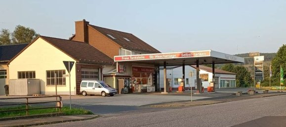 Lagerhaus in Werra-Meißner, Germany 925m², Nr. 160935 2