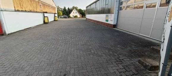 Lagerhaus in Werra-Meißner, Germany 925m², Nr. 160935 8