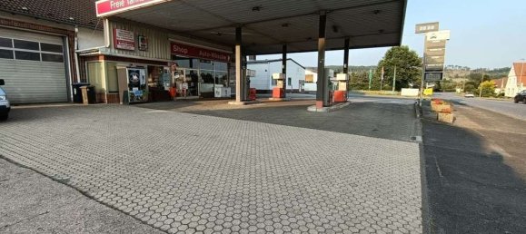 Lagerhaus in Werra-Meißner, Germany 925m², Nr. 160935 3