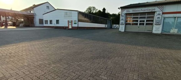 Lagerhaus in Werra-Meißner, Germany 925m², Nr. 160935 5