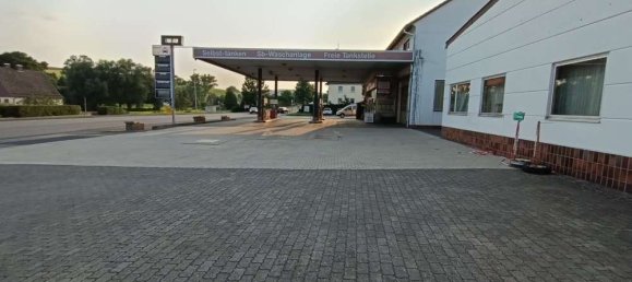 Lagerhaus in Werra-Meißner, Germany 925m², Nr. 160935 4