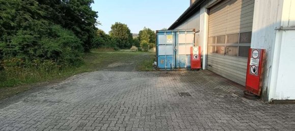 Lagerhaus in Werra-Meißner, Germany 925m², Nr. 160935 10