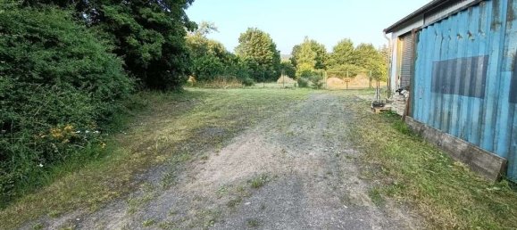 Lagerhaus in Werra-Meißner, Germany 925m², Nr. 160935 11