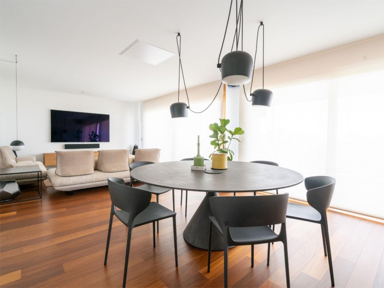 5 bedrooms Apartment in Tarragona, Spain No. 256658