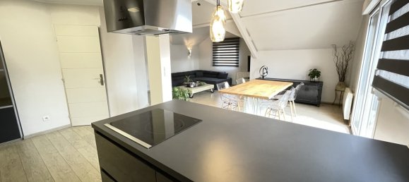 1 Schlafzimmer Wohnung in Terville, France, Nr. 76851 5