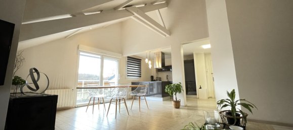 1 Schlafzimmer Wohnung in Terville, France, Nr. 76851 8