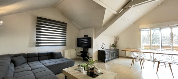 1 Schlafzimmer Wohnung in Terville, France, Nr. 76851 9