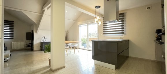 1 Schlafzimmer Wohnung in Terville, France, Nr. 76851 7