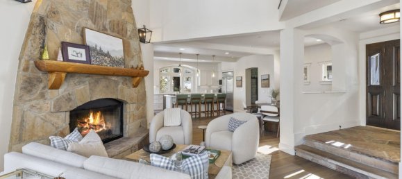 4 bedrooms Commercial property in Edwards, USA No. 278 5