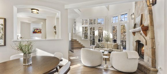 4 bedrooms Commercial property in Edwards, USA No. 278 3