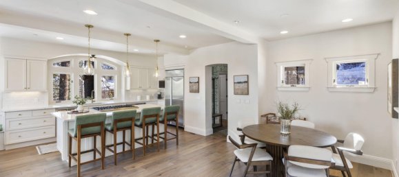 4 bedrooms Commercial property in Edwards, USA No. 278 7