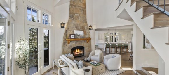 4 bedrooms Commercial property in Edwards, USA No. 278 4