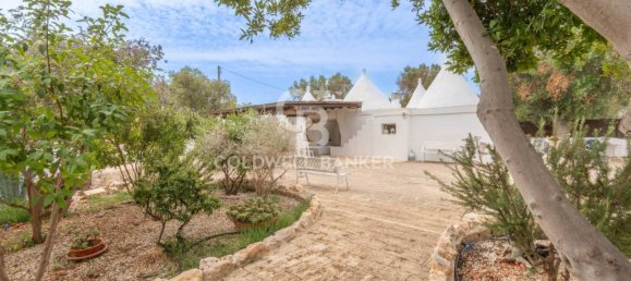 2 غرف نوم منزل في Ostuni, Italy رقم 63600 21