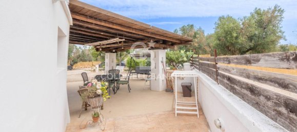 2 غرف نوم منزل في Ostuni, Italy رقم 63600 18