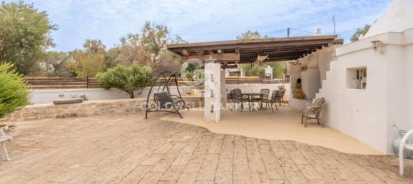 2 غرف نوم منزل في Ostuni, Italy رقم 63600 22