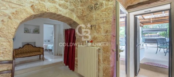 2 غرف نوم منزل في Ostuni, Italy رقم 63600 8