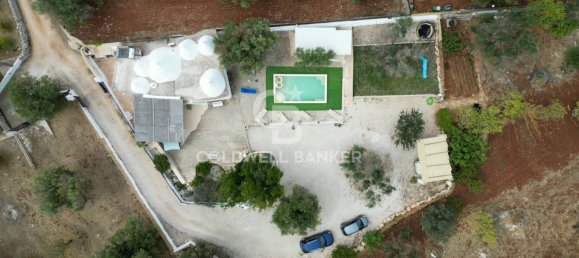 2 غرف نوم منزل في Ostuni, Italy رقم 63600 30