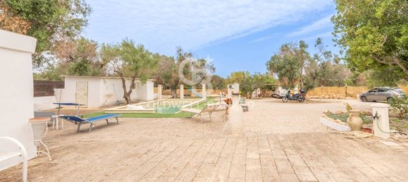 2 غرف نوم منزل في Ostuni, Italy رقم 63600 19