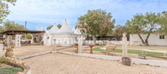 2 غرف نوم منزل في Ostuni, Italy رقم 63600 2