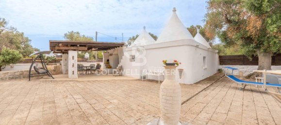 2 غرف نوم منزل في Ostuni, Italy رقم 63600 20