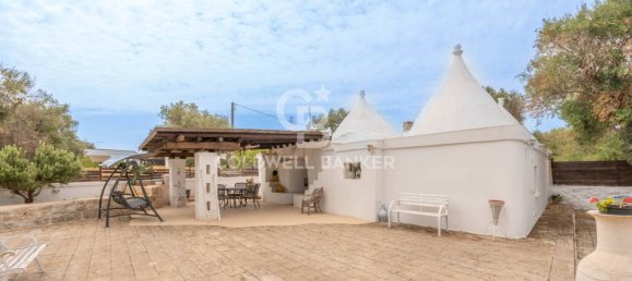 2 غرف نوم منزل في Ostuni, Italy رقم 63600 24