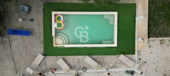 2 غرف نوم منزل في Ostuni, Italy رقم 63600 29