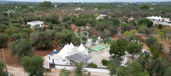 2 غرف نوم منزل في Ostuni, Italy رقم 63600 25