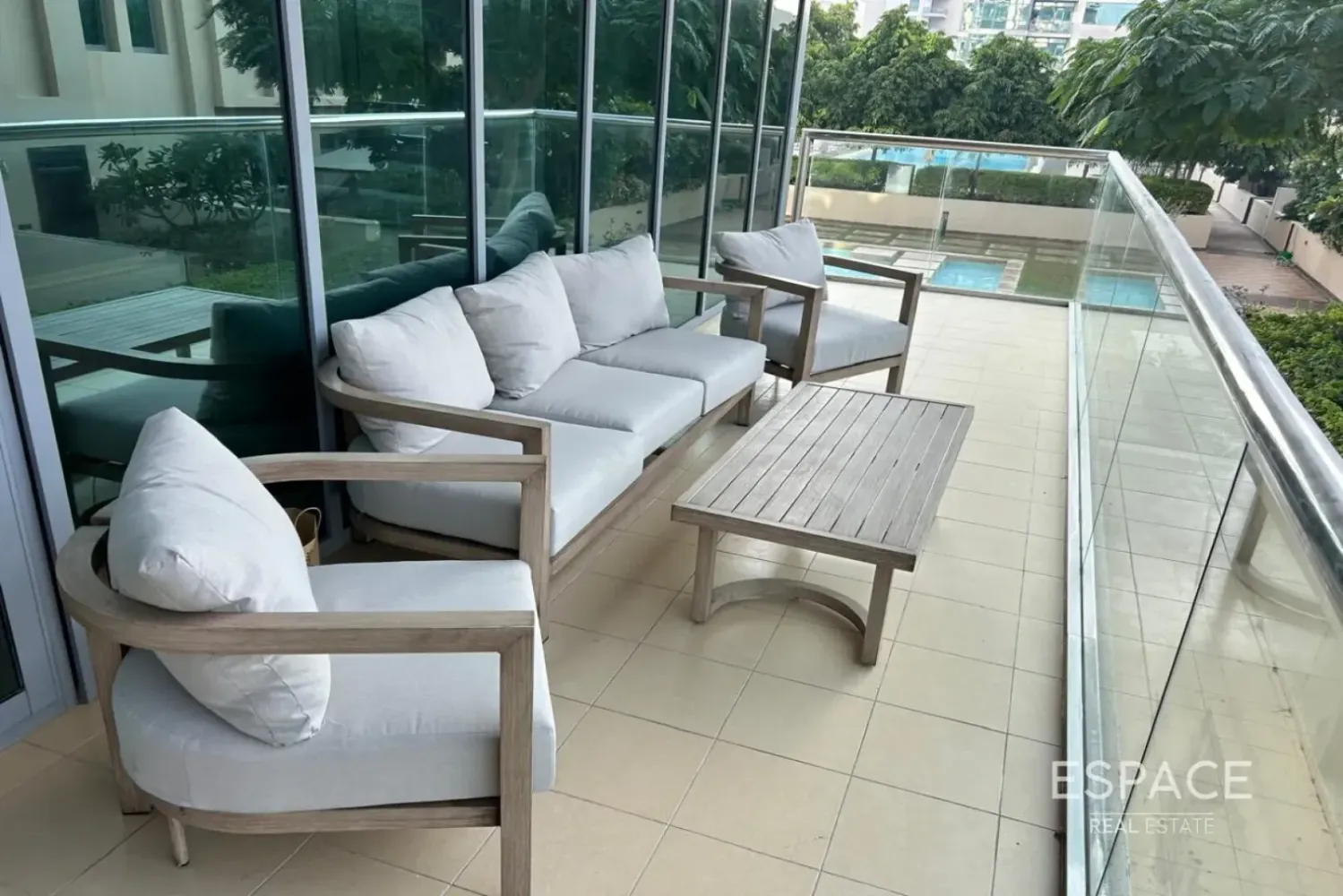 2 Schlafzimmer Wohnung in The Views, UAE, Nr. 209557