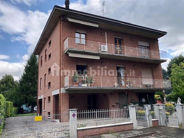 Apartamento T3 em Savignano sul Panaro, Italy N.º 330246