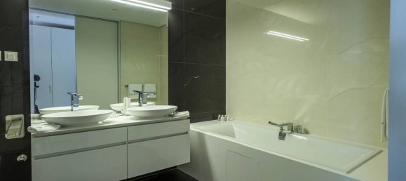 1 bedroom Apartment in Budva, Montenegro No. 239 10