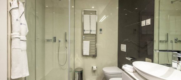 1 bedroom Apartment in Budva, Montenegro No. 239 11