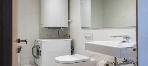 1 bedroom Apartment in Budva, Montenegro No. 239 9