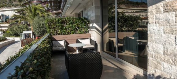 1 bedroom Apartment in Budva, Montenegro No. 239 2