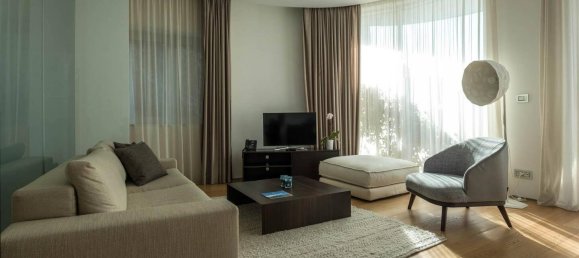 1 bedroom Apartment in Budva, Montenegro No. 239 5