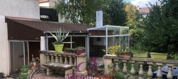 5 chambres Maison à Colombes, France No. 182560 4