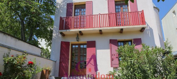 5 chambres Maison à Colombes, France No. 182560 3