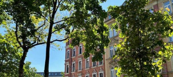 3 rooms Apartment in Leipzig, Germany No. 219548 2