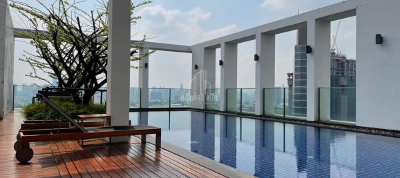 2 Schlafzimmer Eigentumswohnung in Phaya Thai, Thailand, Nr. 8776 3