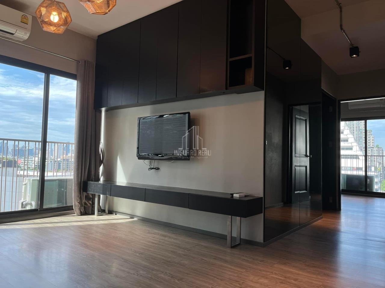 2 Schlafzimmer Eigentumswohnung in Phaya Thai, Thailand, Nr. 8776