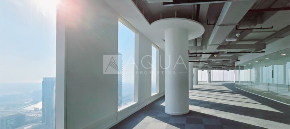 Büro in Business Bay, UAE 696.2m², Nr. 52661 3