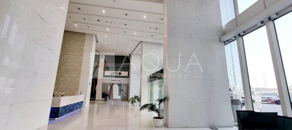Büro in Business Bay, UAE 696.2m², Nr. 52661 11