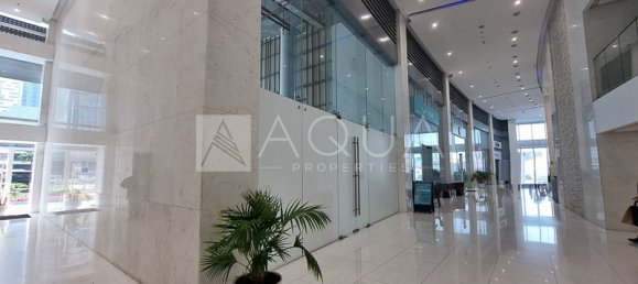 Büro in Business Bay, UAE 696.2m², Nr. 52661 10