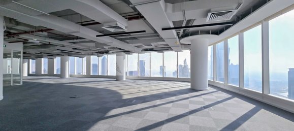 Büro in Business Bay, UAE 696.2m², Nr. 52661 4