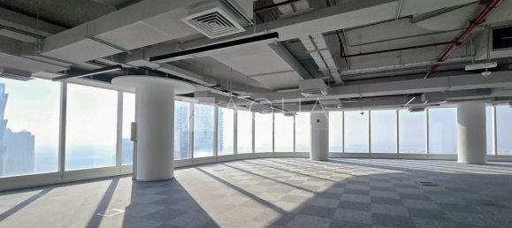 Büro in Business Bay, UAE 696.2m², Nr. 52661 7