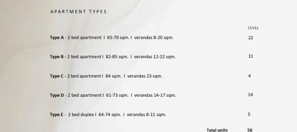 2 غرف نوم شقة في Moschato, Greece رقم 2356 11