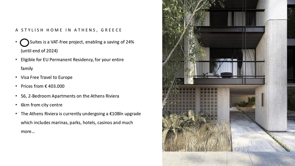 2 chambres appartement à vendre à Moschato, Moschato-Tavros, South Athens, Attica, Greece № 2356